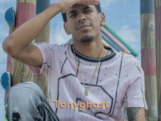 Tonyghost