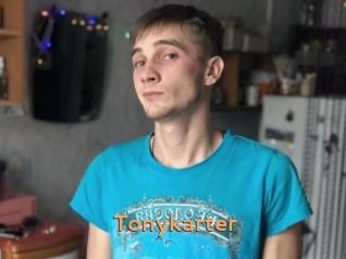 tonykarter Du Cul A Gogo