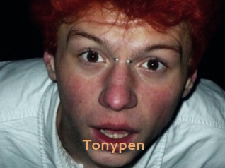 Tonypen