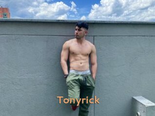 Tonyrick