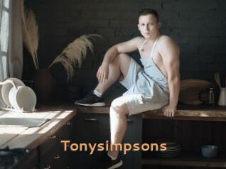 Tonysimpsons