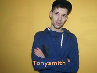 Tonysmith