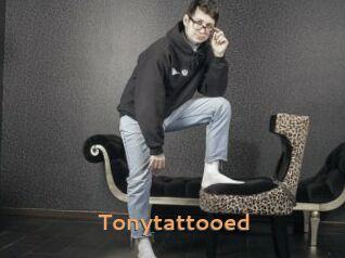 Tonytattooed