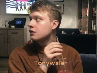 Tonywale