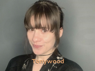Tonywood