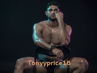 Tonyyprice18