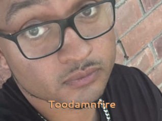toodamnfire Du Cul A Gogo