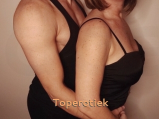 Toperotiek