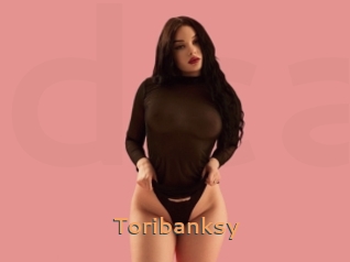 Toribanksy