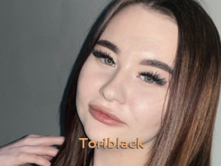 Toriblack