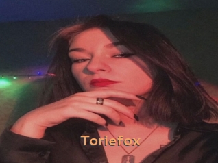 Toriefox