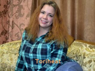 Toriheat