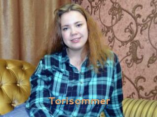 Torisommer