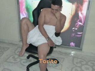 torito Du Cul A Gogo