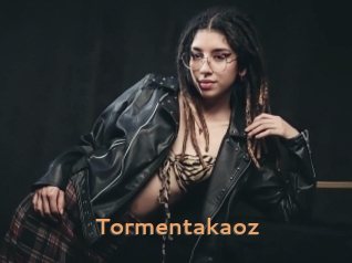 tormentakaoz Du Cul A Gogo