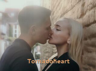 Tornadoheart