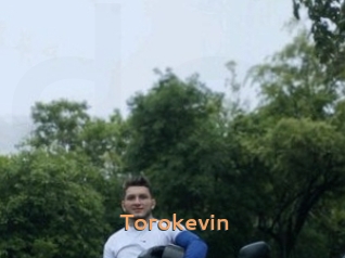 torokevin Du Cul A Gogo