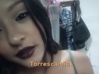 Torrescamila