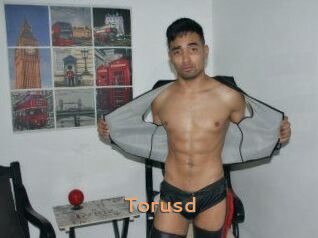 Torusd