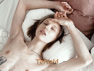 torvald Du Cul A Gogo