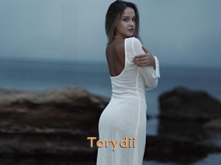 torydii Du Cul A Gogo