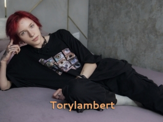 Torylambert