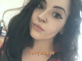 Toryslave