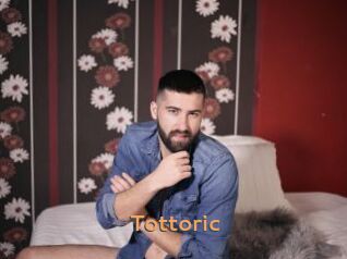 Tottoric