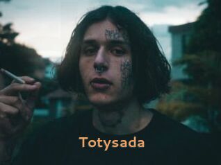 Totysada