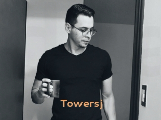 towersj Du Cul A Gogo