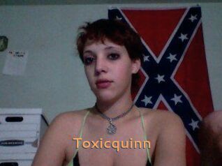 Toxicquinn