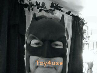 Toy4use