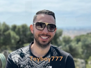 Toyboy777