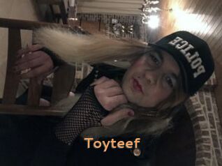 Toyteef