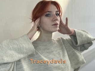 Traceydavis