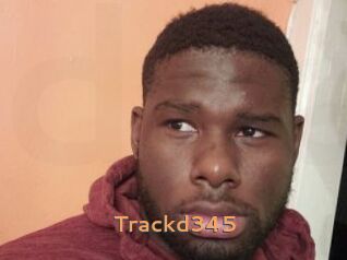 trackd345 Du Cul A Gogo