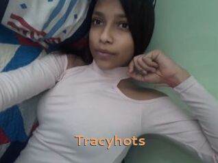 Tracyhots