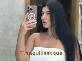 tranquillaacqua Du Cul A Gogo
