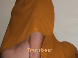 transbear Du Cul A Gogo