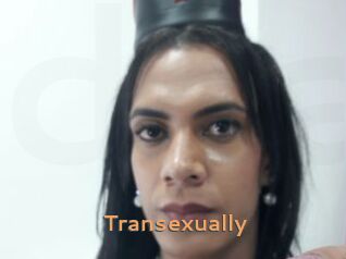 Transexually
