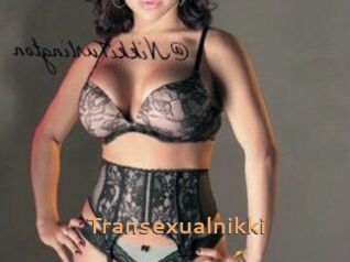 Transexualnikki