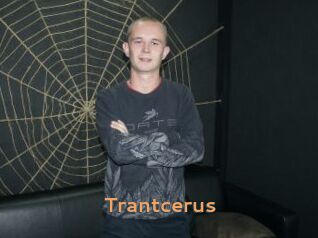 Trantcerus