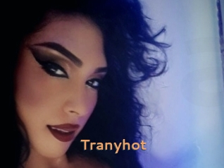 Tranyhot