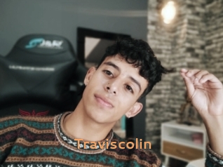traviscolin Du Cul A Gogo