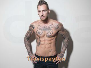 travispayton Du Cul A Gogo