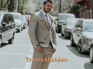 Travissholden