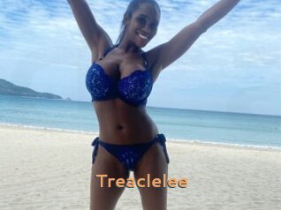 Treaclelee