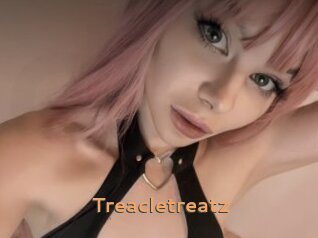 Treacletreatz