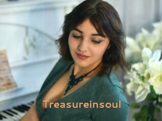 Treasureinsoul