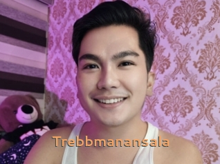 Trebbmanansala